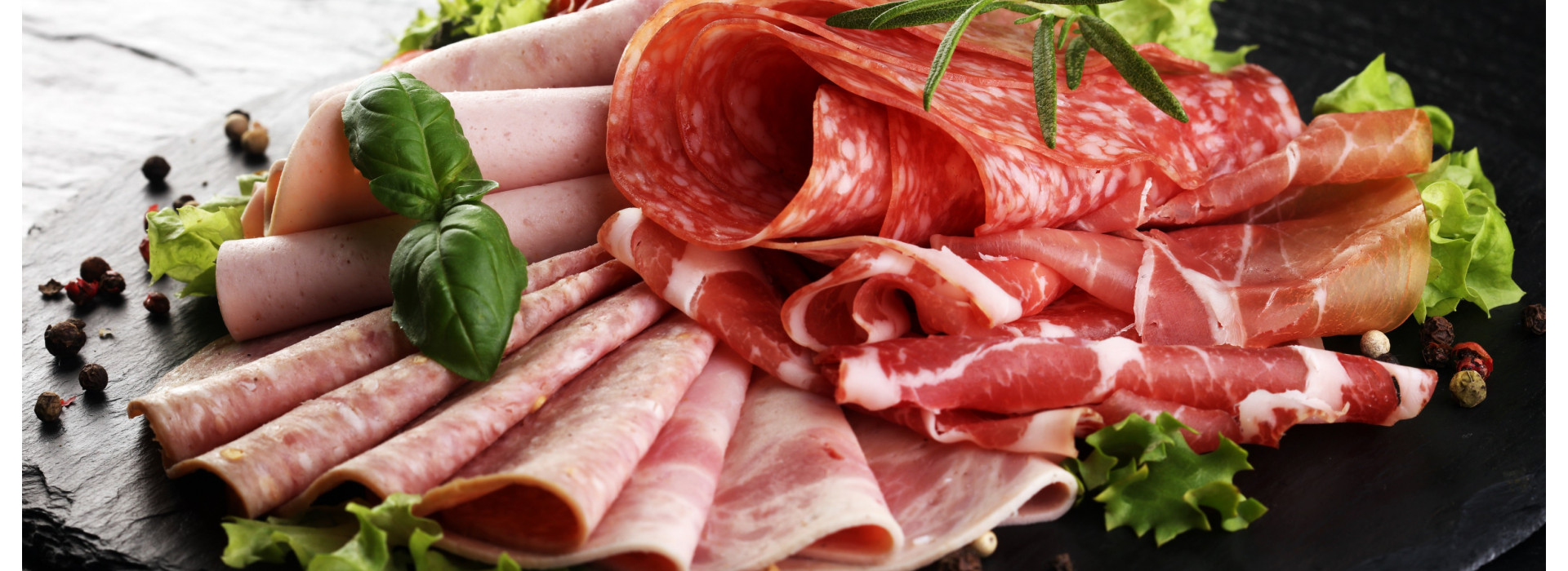 Колбасы от ведущих производителей