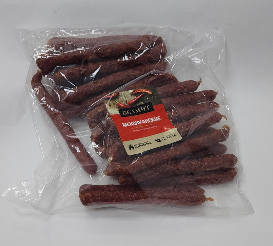 Зимние новинки от "ТМ Велмит" 