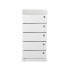 Pivoting Racks