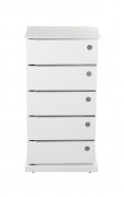 Pivoting Racks