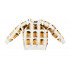 Toast Pyjama Sweater