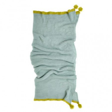 Cotswold Throw