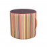 Patch Pouf