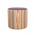 Patch Pouf