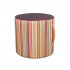 Patch Pouf