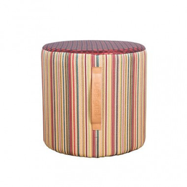 Patch Pouf
