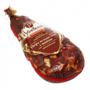 15720 Пера испанская с вином, с/к (РК)