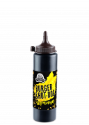 Семилукская Трапеза Горчица "BURGER&HOT-DOG" бургер и хот дог 250гр 1/12