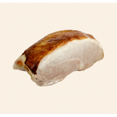 Свинина по-Русски запеченая (Вакуумная упаковка порц.)( Рамфуд ) Раменский