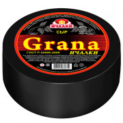 Сыр "Грана Ичалки" 45%