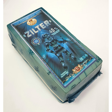 Сыр Зильтер Zilter  45%, брус 4*4 (Cezare)