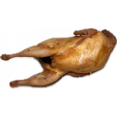 Мясо птицы Перепел (Антарес)