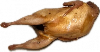 Мясо птицы Перепел (Антарес)