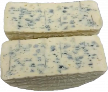 Сыр с голубой плесенью ПИКАНТНЫЙ  Егорлык Молоко МДЖ 60%