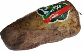 Говядина запеченная в/у (Раменский)