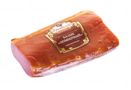 14519 Балык "Ломберный" с/к, в/с (РК)