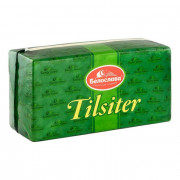 сыр "Tilsiter"  50%/4 кг Тильзитер (Белослава))