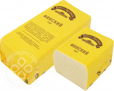 Финский Сыр Брест-Литовск Финский  45%