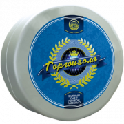 Сыр "Горгонзола" с голубой плесенью гол.вес (Калория)
