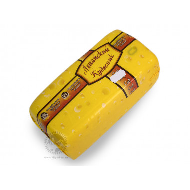 Сыр Алтайский кудесник