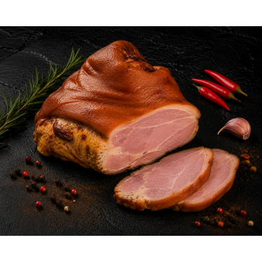 Рулька свиная в/к б/к (Мясная фактория)