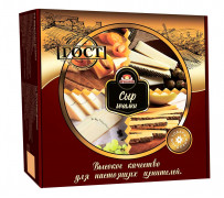 Набор сыров "Для ценителей" (Ичалки)