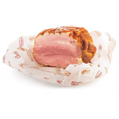 14104 Буженина "Рублевская" запеченая в/с 1/2 (РК)