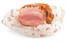 14104 Буженина "Рублевская" запеченая в/с 1/2 (РК)