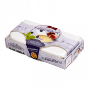 Сыр с плесенью "Камамбер классический" 125 гр (Егорлык)