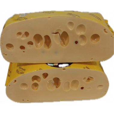 Сыр  МААСДАМ  45 % (ПОСТАВЫ ГОРОДОК)