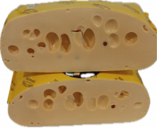 Сыр  МААСДАМ  45 % (ПОСТАВЫ ГОРОДОК)