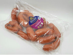 Сардельки Телячьи групп. упак. (ЭКО)