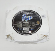 Сыр мягкий с белой плесенью "Бри" Вес (Егорлык)