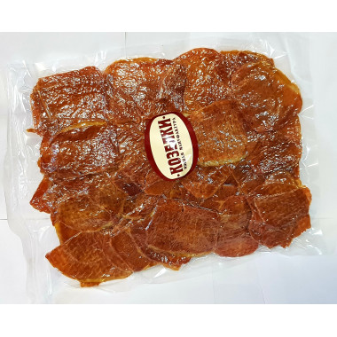 Чипсы "Джоки"  / свиные / мясные  (Козелки)