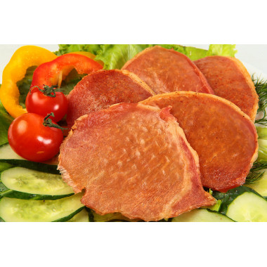 Чипсы "Джоки"  / свиные / мясные  (Козелки)