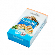 Сыр Халлуме классический (0,250кг) (Егорлык)