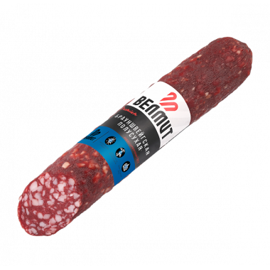 Брауншвейгская ГОСТ вес с/к (ТМ Велмит)