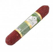 Колбаса Халяль с/к Сервелат Мусульманский 200г (Велмит)