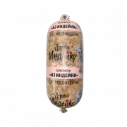 Сальтисон Из Индейки МГС 550 грамм шт (Дзержинка)