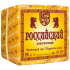 Сыр "РОССИЙСКИЙ КЛАССИЧЕСКИЙ"  50% ТМ "СЫР НА ВЕСЬ МИР"