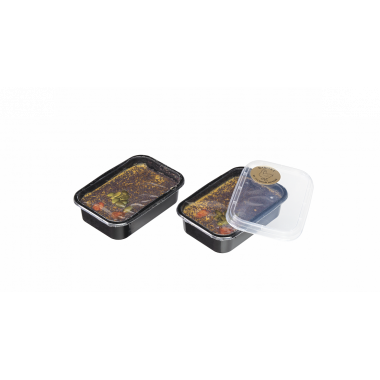 Паштет запеченый "Французский", 160гр. (МР)