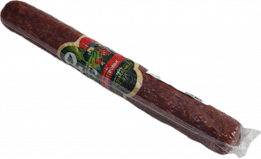 Колбаса из мяса птицы с/к Сервелат Прованс в/у (Раменский)