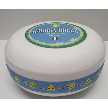 Ragusa dolce (Рагуза дольче) 52% (круг) (Три Короны)