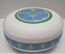 Ragusa dolce (Рагуза дольче) 52% (круг) (Три Короны)