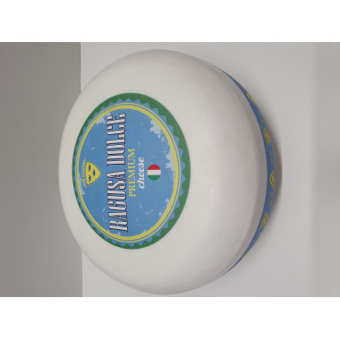 Ragusa dolce (Рагуза дольче) 52% (круг) (Три Короны)