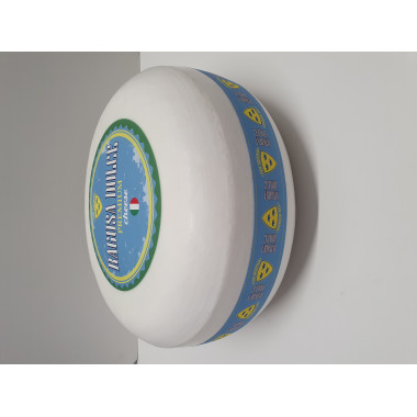 Ragusa dolce (Рагуза дольче) 52% (круг) (Три Короны)