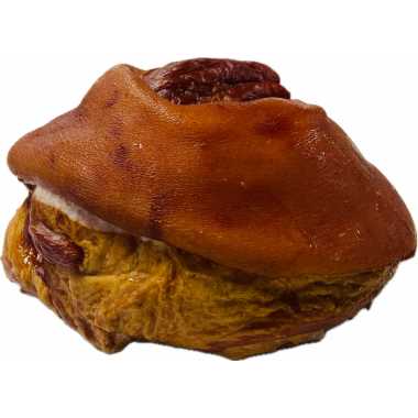 НЕ ЭКО!  РУЛЬКА  свиная  Б/К ( АНТАРЕС ))