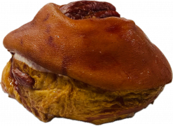 НЕ ЭКО!  РУЛЬКА  свиная  Б/К ( АНТАРЕС ))