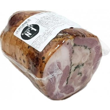 Рулет "Особый" (Антарес)