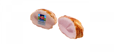 Буженина запеч. в/у (МР)